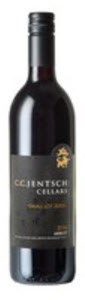 C.C. Jentsch Cellars Small Lots Merlot 2015